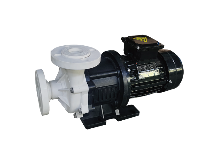 MAG磁力驅動循環泵