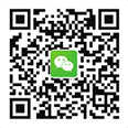 公眾號二維碼