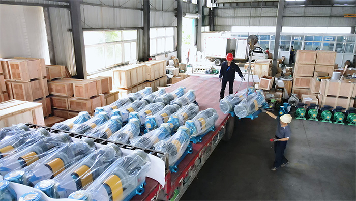 騰龍泵閥IHF襯氟離心泵60臺專車直發